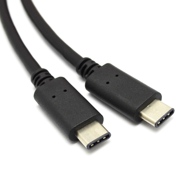 USB Type C to USB Type C Cable