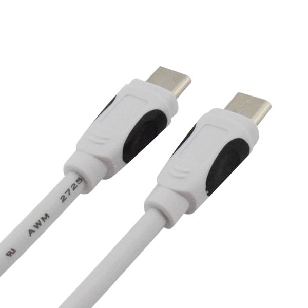 USB C to C cable