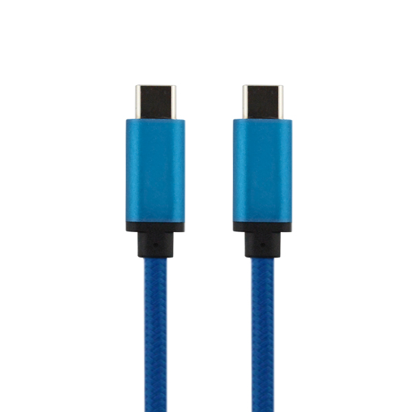 USB C to USB C cable