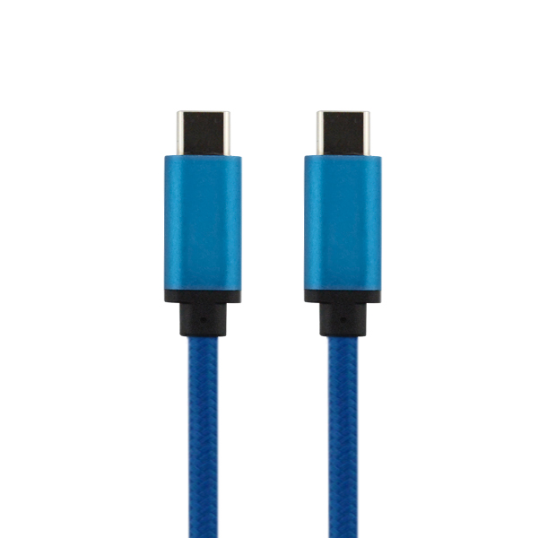 USB C to USB C cable