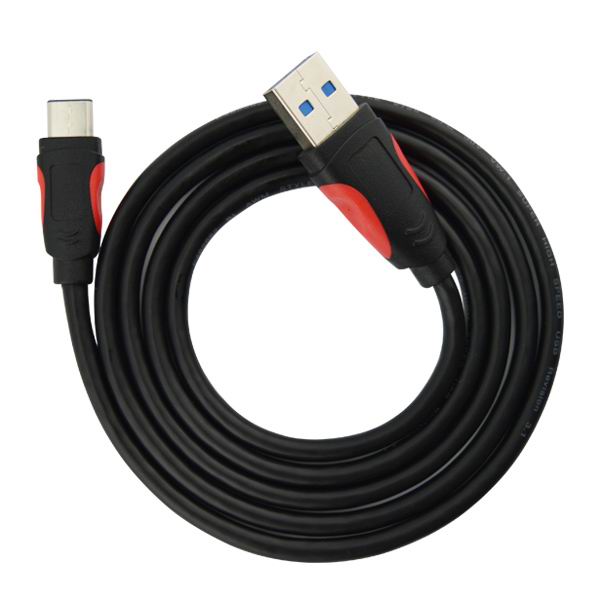 USB-C to USB-A Cable