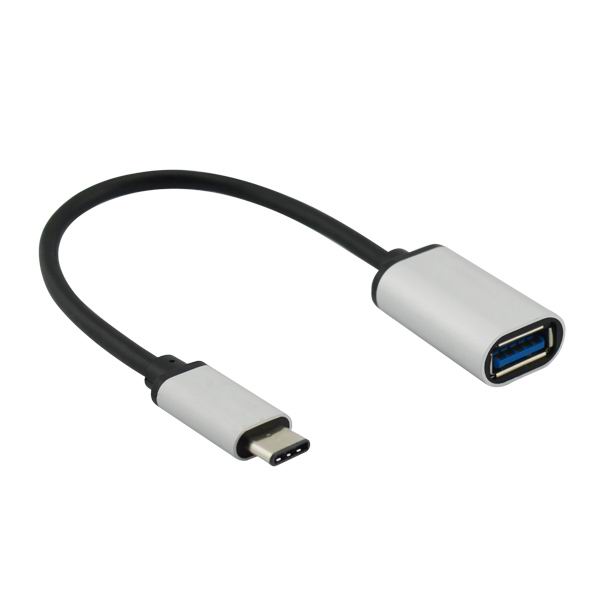 USB Type C to USB 3.0 Female