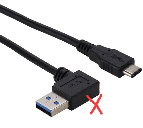 USB C