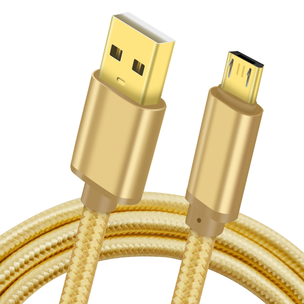 Picture for category USB Micro CABLE