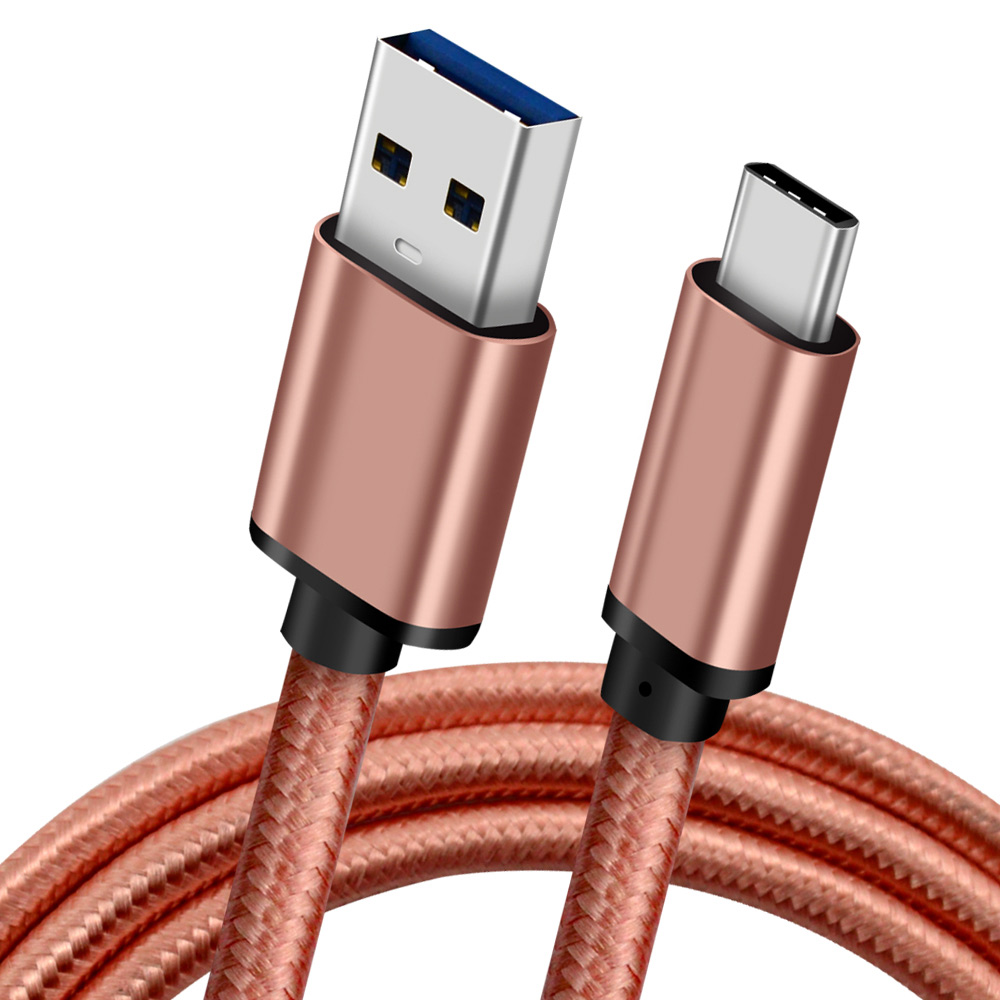 Picture for category USB TYPE C CABLE